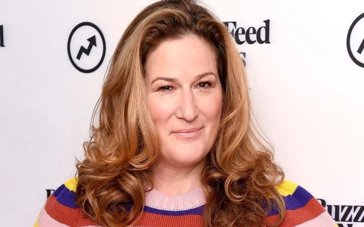Ana Gasteyer's Wealth Journey: Breaking Down Her Net Worth and Earnings